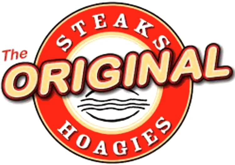 The Original Steaks and Hoagies