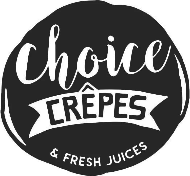 Choice Crepes