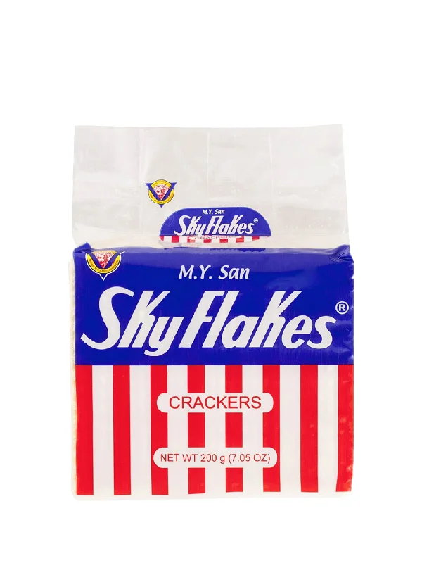 SKY FLAKES CRACKER 200G