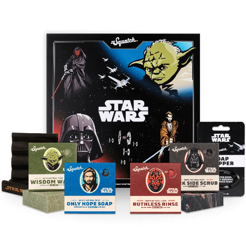 The Star Wars™ Collection I Booster Pack