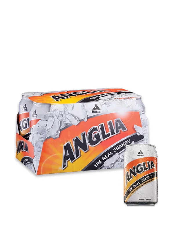 ANGLIA SHANDY CAN 6X320ML