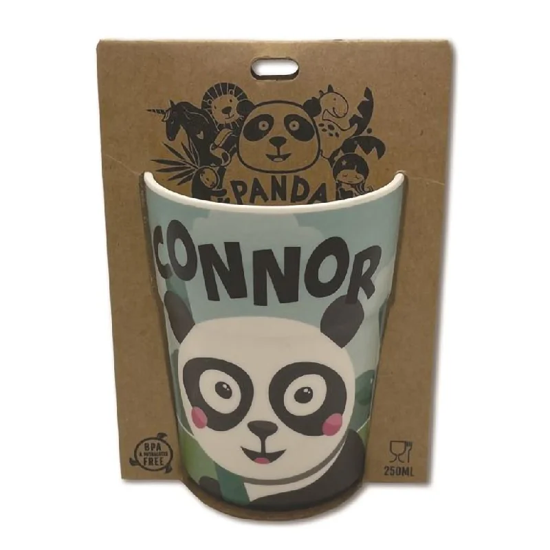 H & H Gifts : Panda Cups in Connor