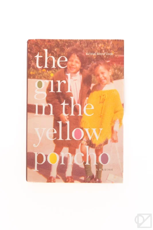 The Girl in the Yellow Poncho