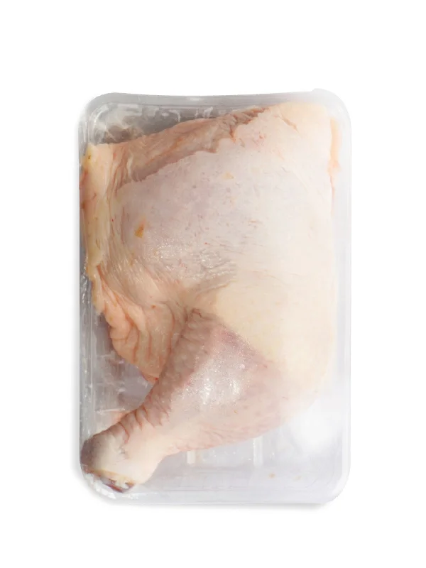 ABF CHICKEN WHOLE LEG (+/-500G)