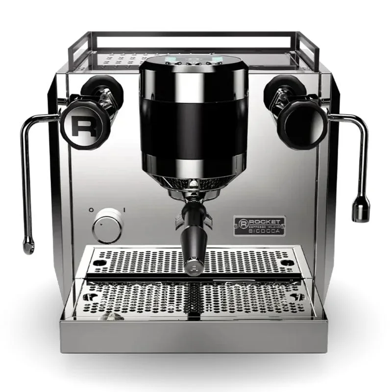 Rocket Espresso Milano Bicocca Espresso Machine R01RE602V3A11