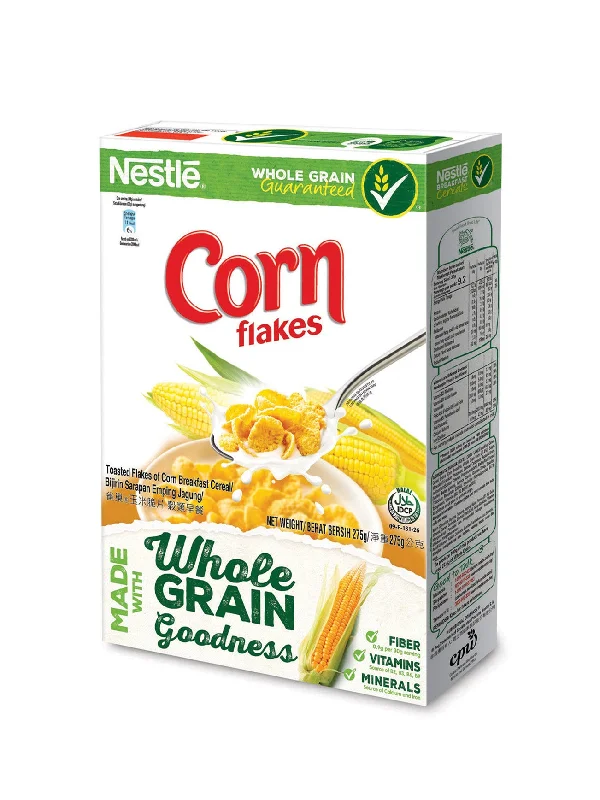 NESTLE CORNFLAKES 275G