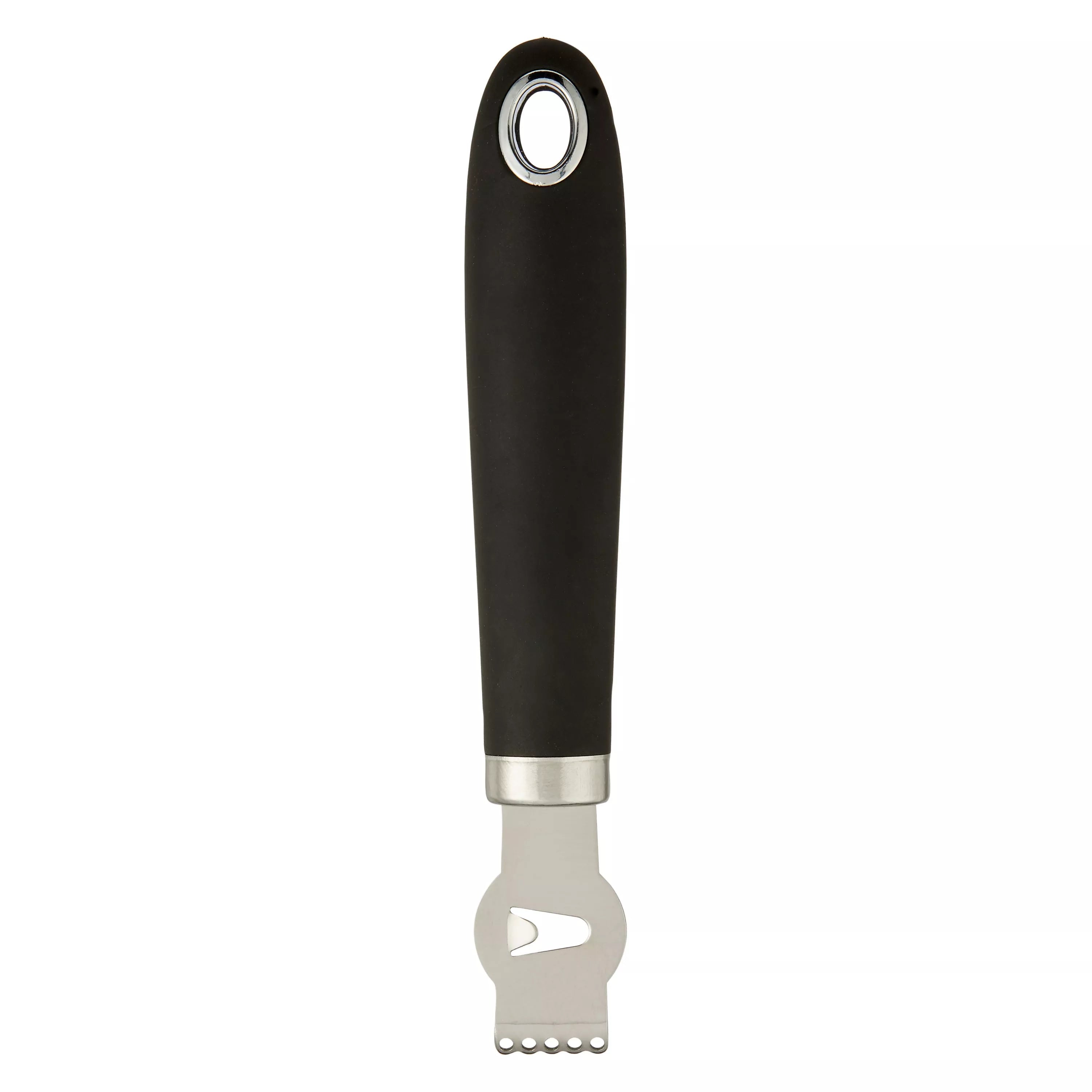 John Lewis Stainless Steel Citrus Zester