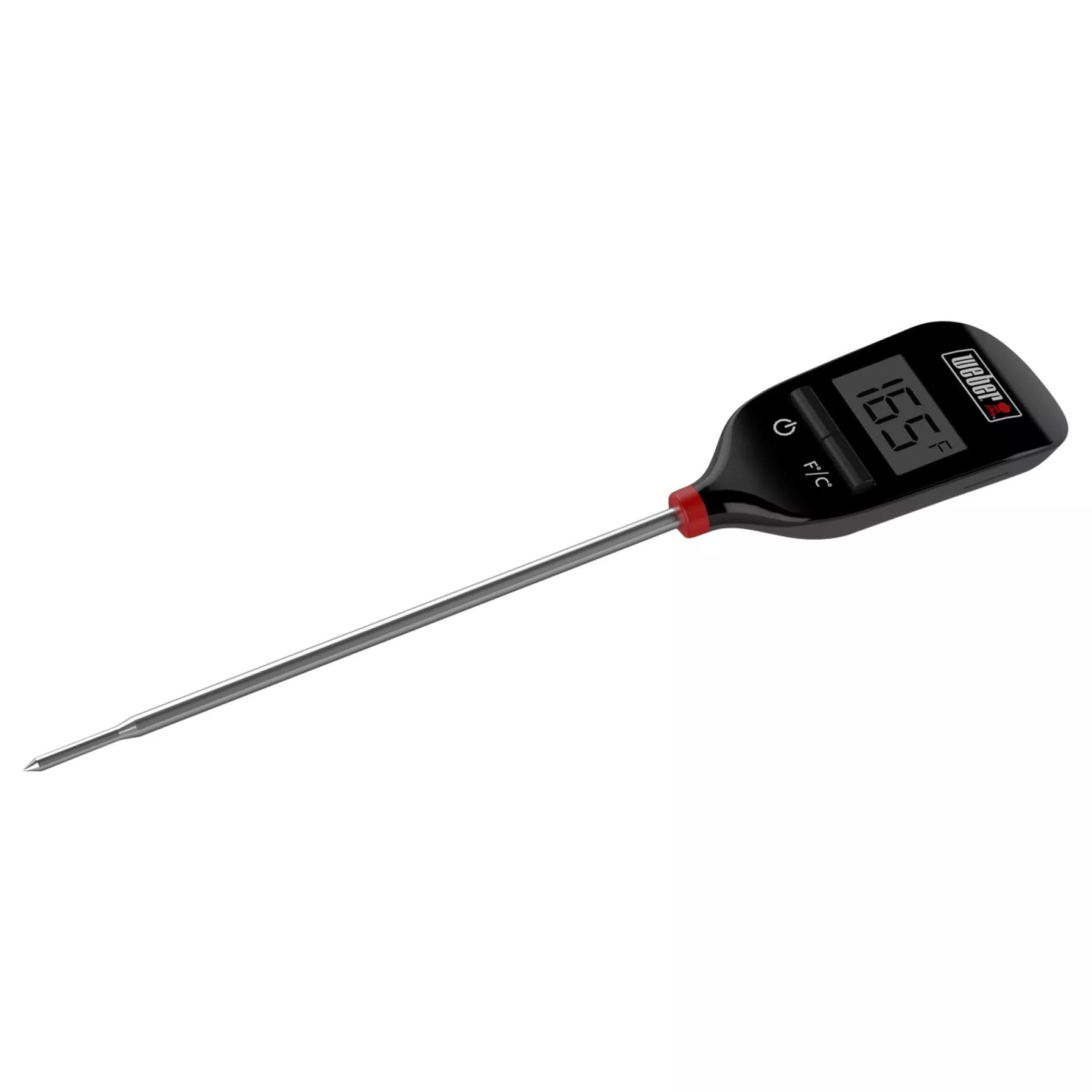 Weber Instant Read BBQ Thermometer