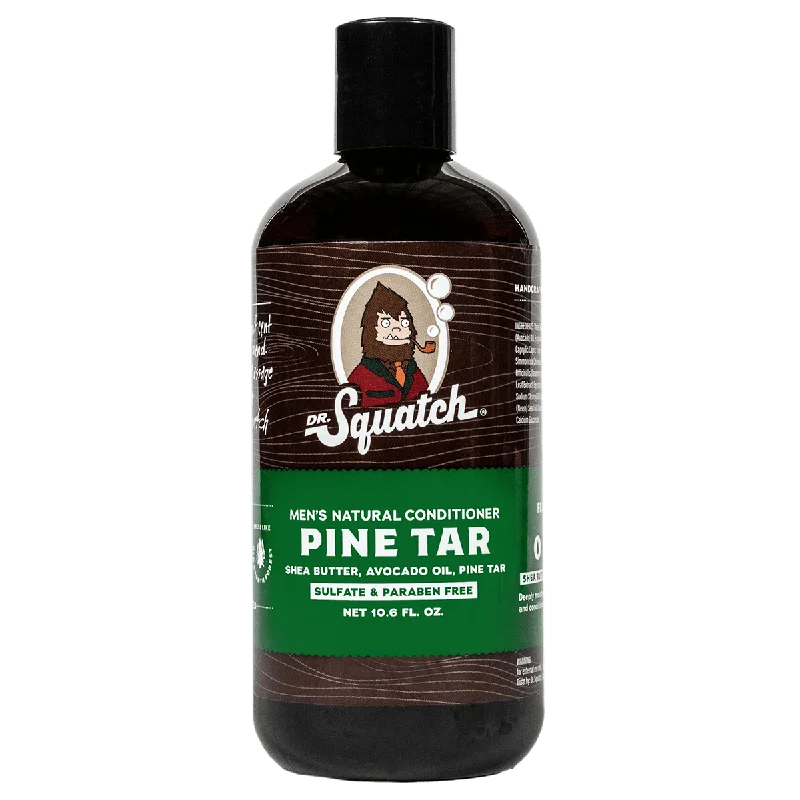 Pine Tar Conditioner