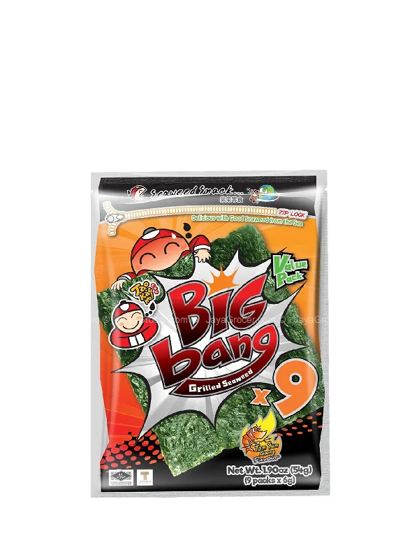 TAO KAE NOI BIG BANG TONG YUM GOONG 50G