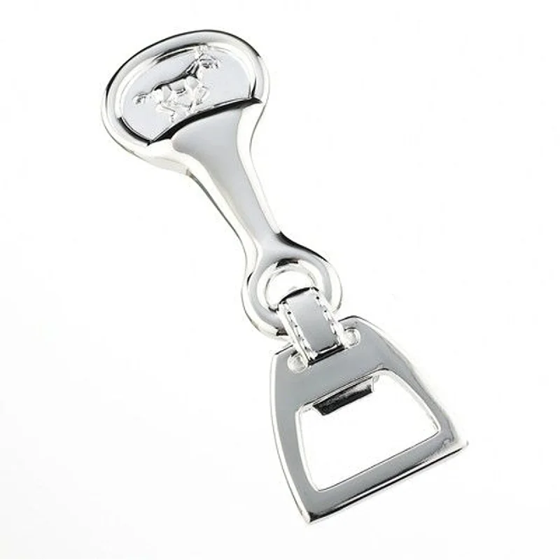 Orchid Designs Stirrup Bottle Opener