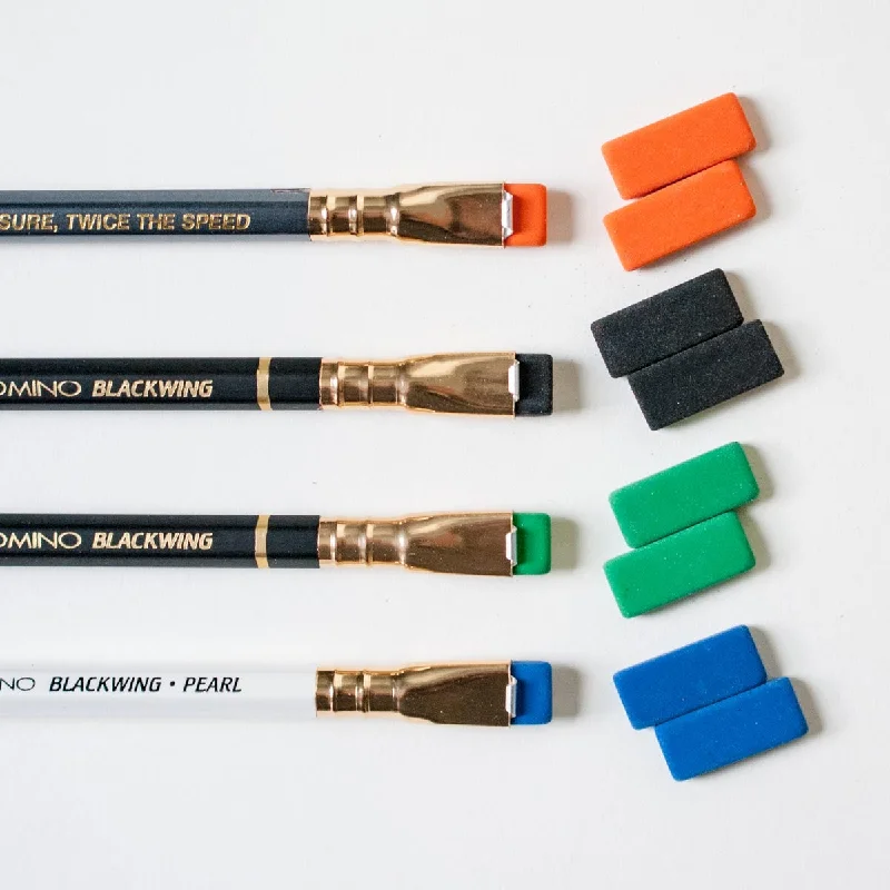 Blackwing Replacement Erasers