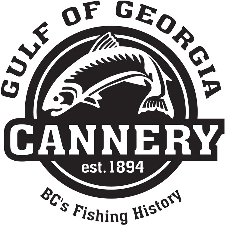 Gulf of Georgia Cannery Society