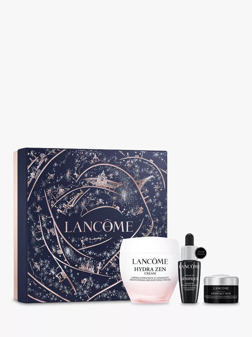 Lancôme Hydra Zen Cream 50ml Skincare Gift Set