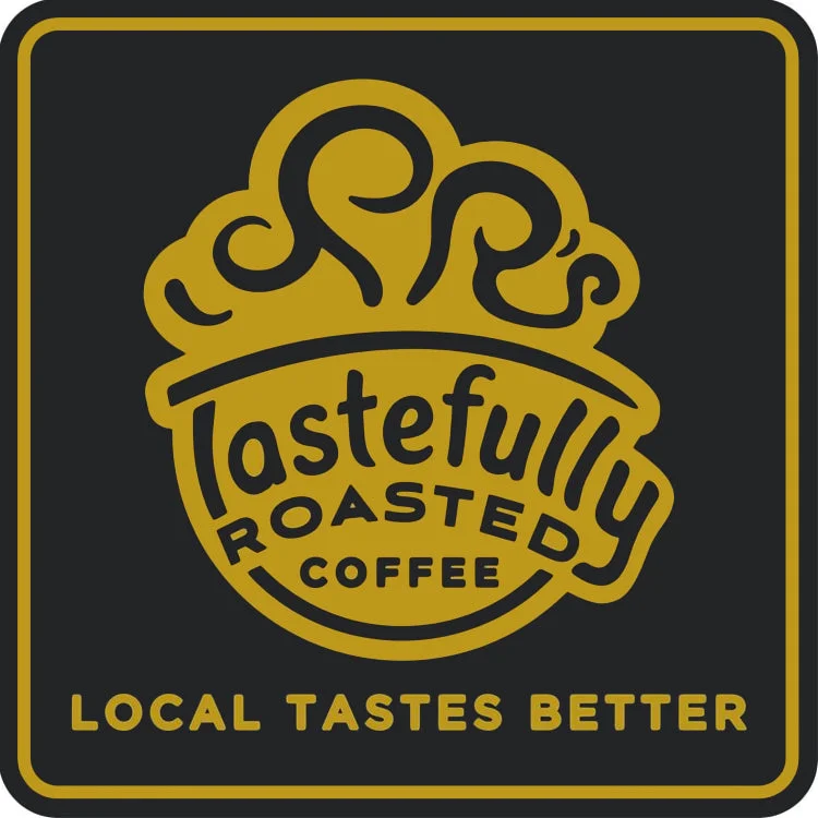 Tastefully Roasted Coffee