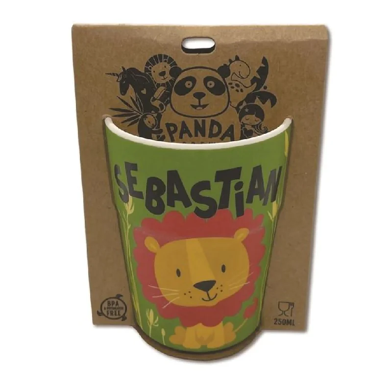 H & H Gifts : Panda Cups in Sebastian