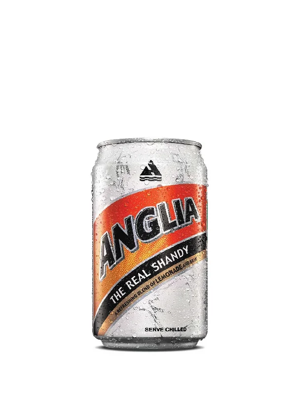 ANGLIA SHANDY CAN 320ML