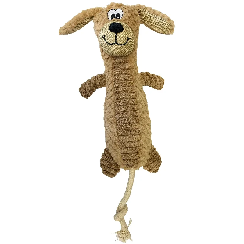 Hemmo & Co Stuffed Creatures With Rope