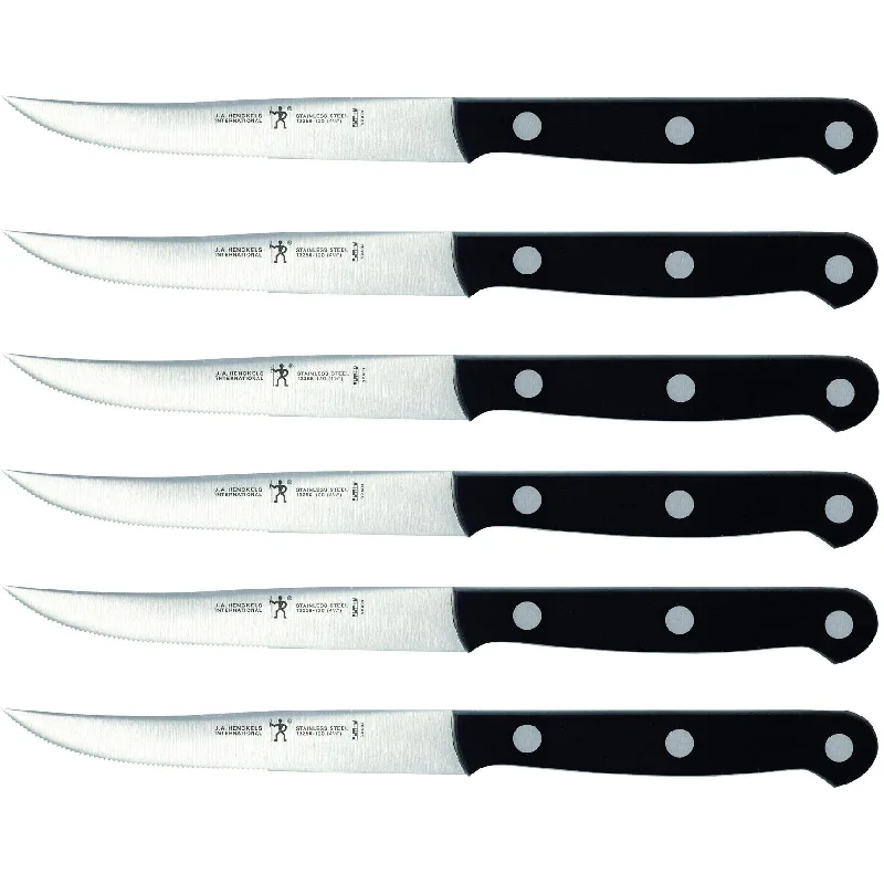 Henckels 6 Piece, Steak Set 1013632