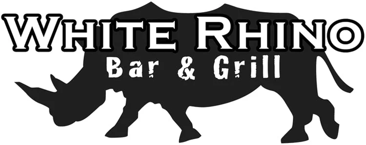 White Rhino Bar & Grill