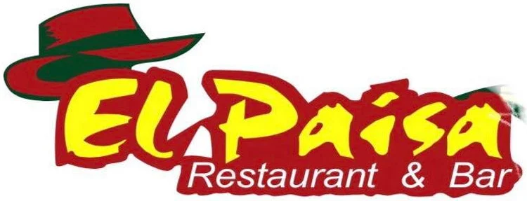 El Paisa Colombian Restaurant