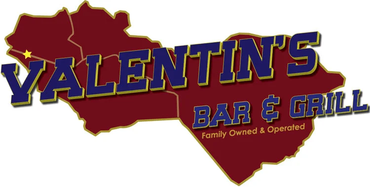 Valentin's Bar & Grill