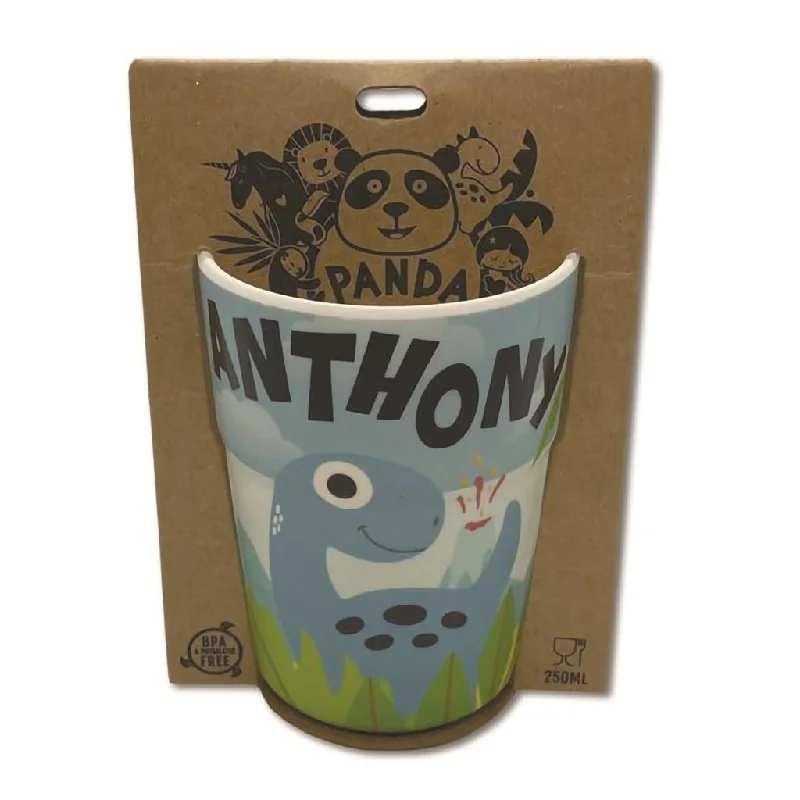 H & H Gifts : Panda Cups in Anthony