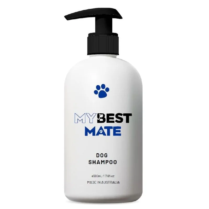 My Best Mate Dog Shampoo 500ml