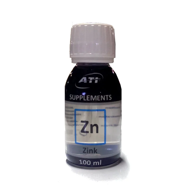 ATI Zinc Supplement 100ml