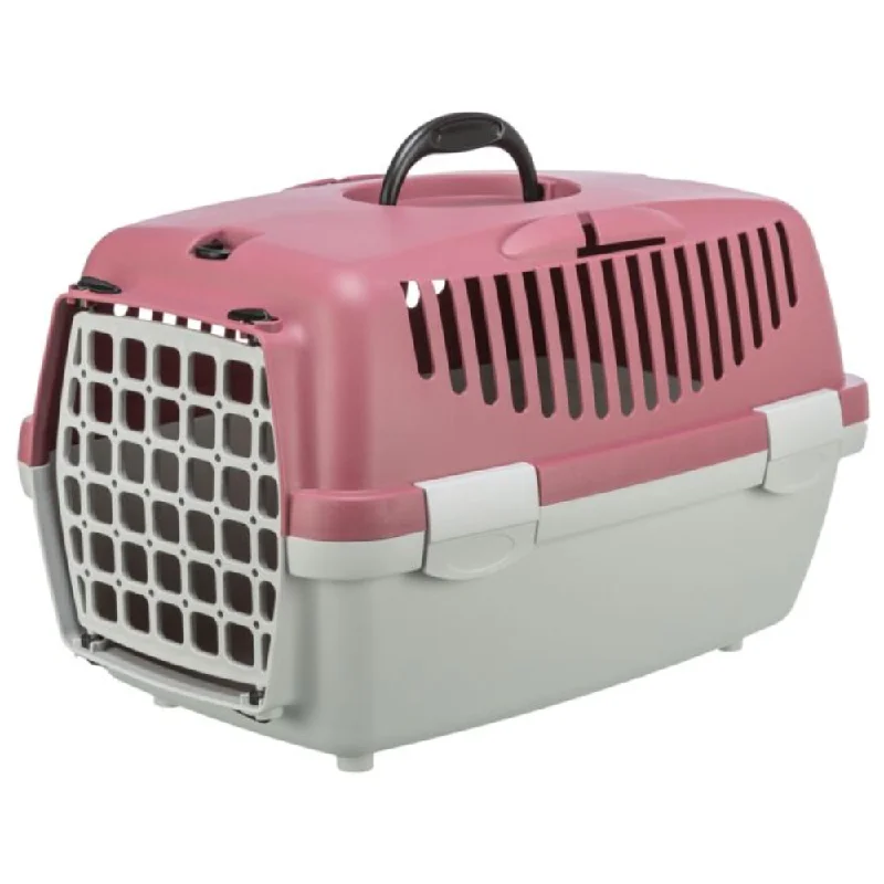 Capri Carrier Box - Pink