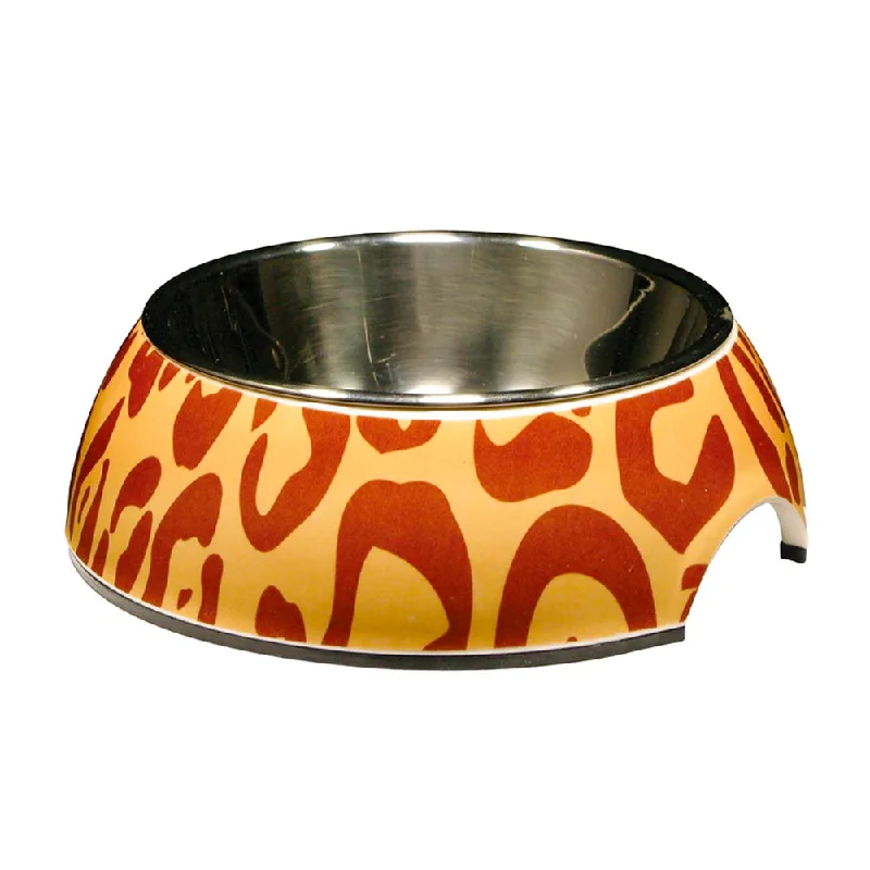 Catit Style 2-in-1 Cat Dish Animal (160 ml)