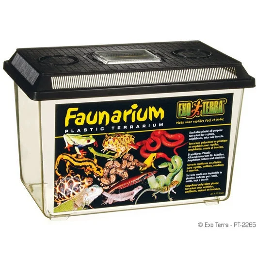 Exo Terra Standard Faunarium Large