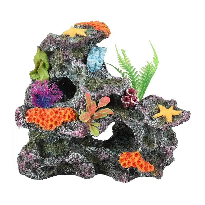 Flamingo Koralia Grey Coral Rock