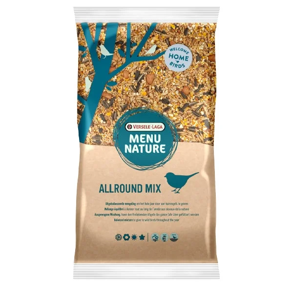 Menu Nature All Round Mix 5kg